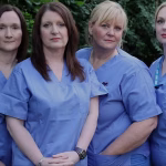 Image of the Darlington Nurses